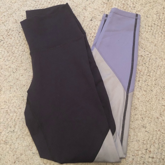 Fabletics Powerhold Leggings - Picture 1 of 2